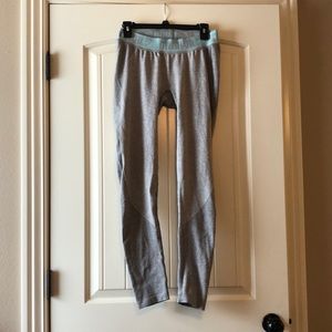 Gymshark flex leggings. Size large.